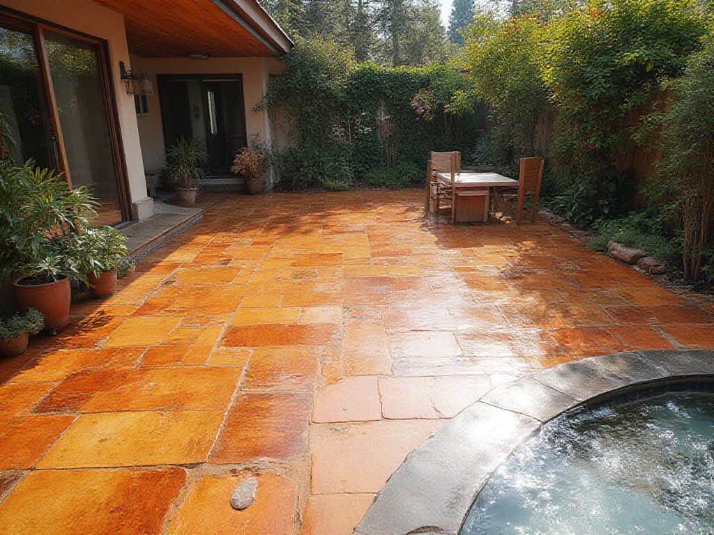 Patio Epoxy Coating Services Transform Your Space In Dallas And Fort Worth