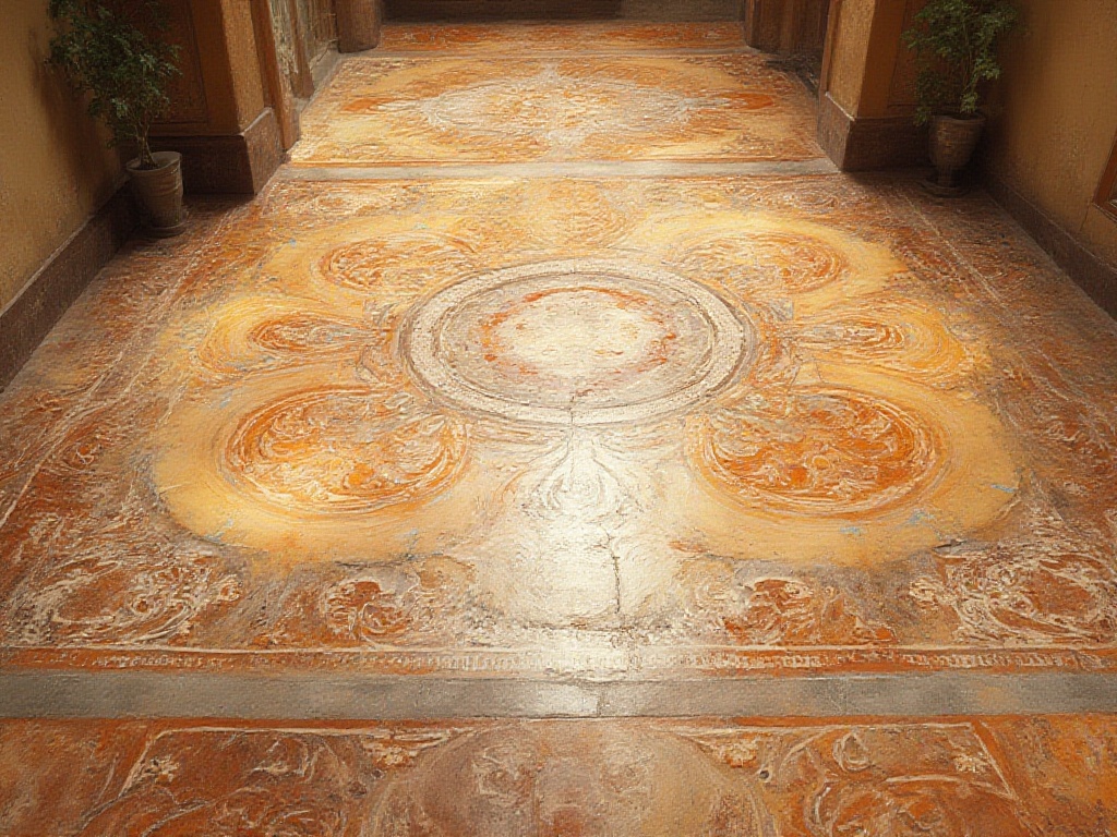 Decorative Concrete Flooring Options For Homes And Businesses In Dallas And Fort Worth