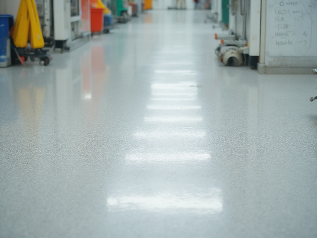 Epoxy Flooring Maintenance Tips For Dallas Homes And Businesses